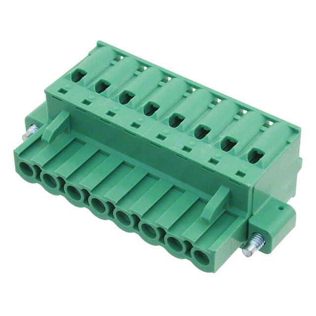 HW0870520000G Amphenol Anytek  Headers Plugs and Sockets